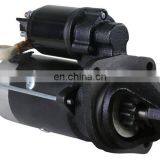 Starter Motor 4897223 2859528 504357110 82032859 0001230022 for Farm Tractors thumbnail-3