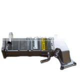 4HK1 Auto Parts EGR Cooling Pipe Cooler for ISUZU 8-98025248-5 700P