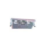 Excavator E320D Hydraulic Oil Cooler Aluminum Thicken 378-6176 312-8338 thumbnail-2