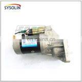 JAC Truck Spare Parts Starter JMC1042 Starter 3708100AA thumbnail-1