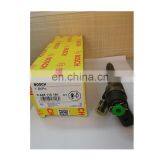 Original BOSCH Diesel Fuel Common Rail Injector 0445110181