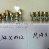 High Pressure Oil Pipe For Common Rail Test Bench thumbnail-3