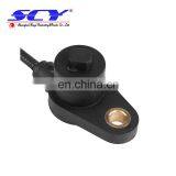 ABS Wheel Sensor Suitable For HONDA CIVIC 57455S5D013 57455-S5D-013 57455S5A013 57455-S5A-013 57455S5D003 57455-S5D-003 thumbnail-5