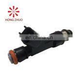 High Performance Factory Manufacturing Hot Nozzle Best Quality &price &service Fuel Injector Nozzle AL3E-F7A thumbnail-7