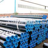 A106 Seamless Steel Pipe thumbnail-3