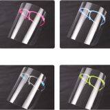 2020 Hot Sale Plastic Mask Face Shield thumbnail-2