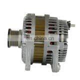 High Quality Manufacture Price 11343 23100-EM01B 23100-EM01BR 23100-JD200 23100-JN81A A2TJ0281 A2TJ0281ZC Car Alternator thumbnail-3