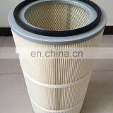 Power Plant Gas Turbine Cone Air Filter Cartridge thumbnail-4