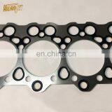 4D34 D4DD Cylinder Head Gasket ME13300 for D4DD thumbnail-3