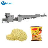 Instant noodles making machine production line