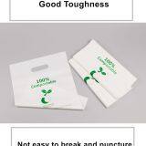 Biodegradable Die Cut Handle Bag thumbnail-4