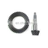 Hot Sale Truck Basin Angle Gear for Hino 41201-3580 6*41 thumbnail-1