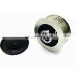 Alternator Clutch Pulley For Hyun-dai Ki-a OEM F-240026 37521-25201 F240026 3752125201 thumbnail-4