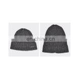 Cheap Price Unisex Embroidery Print Winter Custom Women Beanie thumbnail-3
