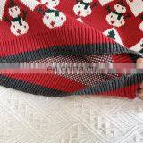 2020 Girls Boys Xmas Sweater Childrens Christmas Pullover thumbnail-6