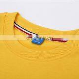 Custom Design Logo Print Embroidery Crewneck Men's Women's Unisex Sweatshirts Hoodies thumbnail-4