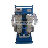 Used Waste Engine Oil Recycling Machine Used Transformer Insulation Machine Oil Purifier thumbnail-7