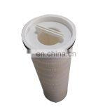 Replace 20 40 60 Inch Big Clear High Flow Rate Agricultural Water Filter Cartridge thumbnail-3