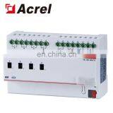 Landscape Lighting KNX Bus Protocal 0-10V Dimming Module ASL100-SD4/16 Acrel 300286.SZ thumbnail-2