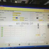 LGC-CR318 Support Team Viewer HEUI Common Rail Diesel Fuel Injector Test Bench thumbnail-6