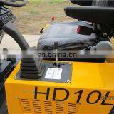 HYSOON HOT Sale Farm Wheeled Tractor thumbnail-6