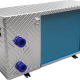 Full Inverter Pool Heat Pump 7,2kW thumbnail-3