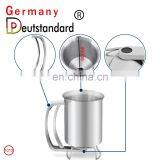 Stainless Steel Food Funnel Other Snack Machines for Sale thumbnail-7