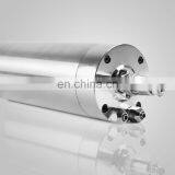 HONGJUN CNC Engraving & Milling Machine Field 2.2KW 220V ER20 80MM Water Cooling Spindle Motor, 4pcs Bearing. thumbnail-5