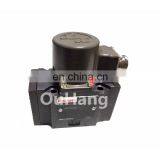 Rexroth Proportional Servo Valve VORSTEUERVENT1L-21/3WRCE 32-20/S/M High Speed Valve Pilot Valve thumbnail-2