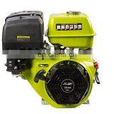1.1L Oil Tank 192F Manual Starting Gasoline Engine
