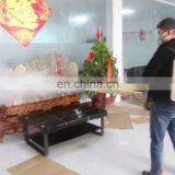 Free Shipment Branded Portable Compacted Disinfection Fogging Machine Sprayer thumbnail-1
