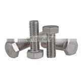 M20 ASTM A325 310 Stainless Steel Bolts and Nuts Bolts and Nuts thumbnail-1
