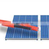 Ultraviolet Proof Pvc Insulation Tinned Copper PV1-F 4mm2 Solar Cable for Solar System PV Cable thumbnail-1