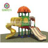 Used Daycare Playground Equipment Tube Slide Playset Playground thumbnail-7