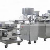 Commercial Frozen Steam Bun Production Line Commercial Production thumbnail-2