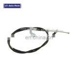Auto Parts Parking Brake Cable For Toyota For Hilux OEM 46410-0K040 46410-0K041 464100K040 464100K041 OEM 2004-2015 2.5L thumbnail-1