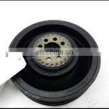 059105251AC For VW Passat Skoda Superb For Audi Allroad A6 A4 CrankShaft Pulley Vibration Damper 059105251M High Quality thumbnail-1