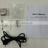 Silver Plus Semi Automatic Clinical Chemistry Analyzer thumbnail-5