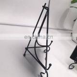 Double- Side Black Color Glass Cutting Board thumbnail-4