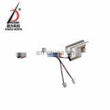 High Speed 7mm Coreless Motor CL-0720 for Servo UAV Quadrocopter thumbnail-3