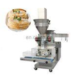 Desktop Type Automatic Arepa Making Machine thumbnail-3
