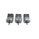 Factory Wholesale 030 Shaver Motor Dia. 15mm High Quality Mini dc Electric Motor 1.2v 1.5v 8000rpm on Sale thumbnail-3