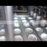 China Original Hot Marmalade Jam Filling Machine CE Standard 1 Years Warrantee