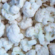 IQF Frozen Cauliflower 4-6cm thumbnail-1