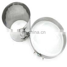 304 Stainless Steel Heating Element Mica Band Heater thumbnail-5