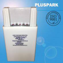 High Voltage Capacitor 0.04uF 100kV ,40nF 100000VDC Pulse Capacitor