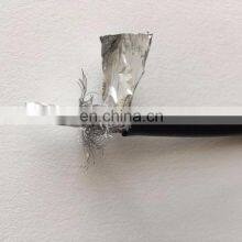 Pay Later Tri-Shield RG6 Riser CMR Coaxial Cable With 18 AWG CCS for Digital Video thumbnail-1