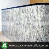 China Eco-friendly Floor to Ceiling Lowes Room Dividers