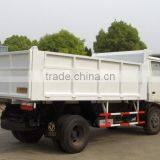 Dongfeng EQ3032T 4X2 Mini Tipper t 3 Tons thumbnail-3