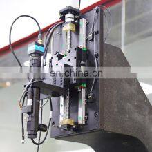 OEM 2.5d Image Measuring Instrument 3d Vision Measuring Machine thumbnail-5